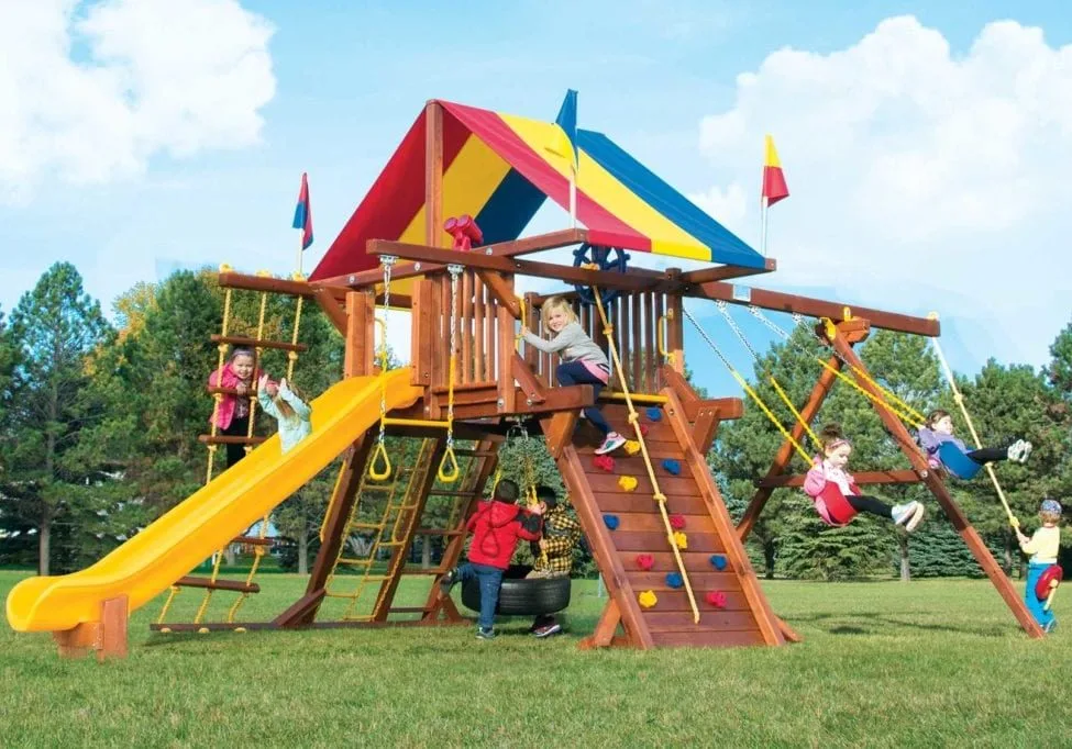 American Play Systems